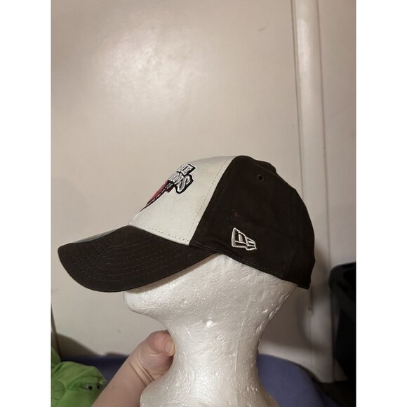 2008 Philadelphia Phillies National League Champions World Series Hat YOUTH - Picture 2 of 4